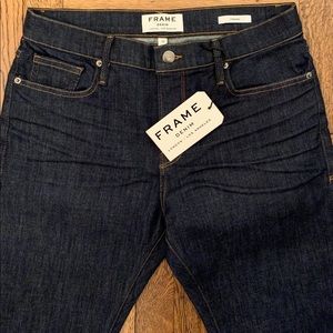 FRAME Denim jeans for men NWT